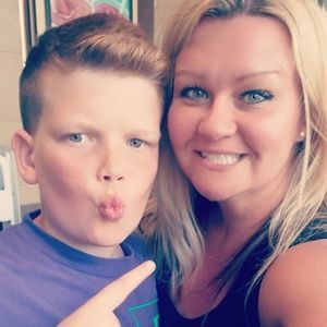 Meet your Posher, Erin